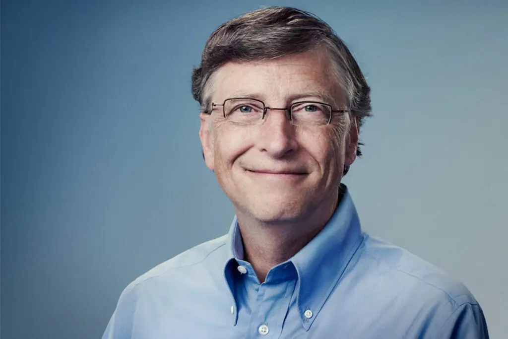 ¿cómo recordar todo lo que leemos según bill gates? Bill gates
