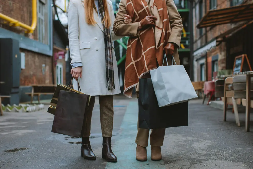 Black friday, colombia