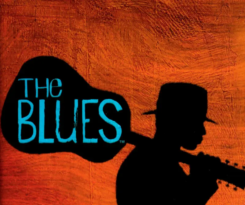 La serie para saber todo sobre el blues La serie para saber todo sobre el blues