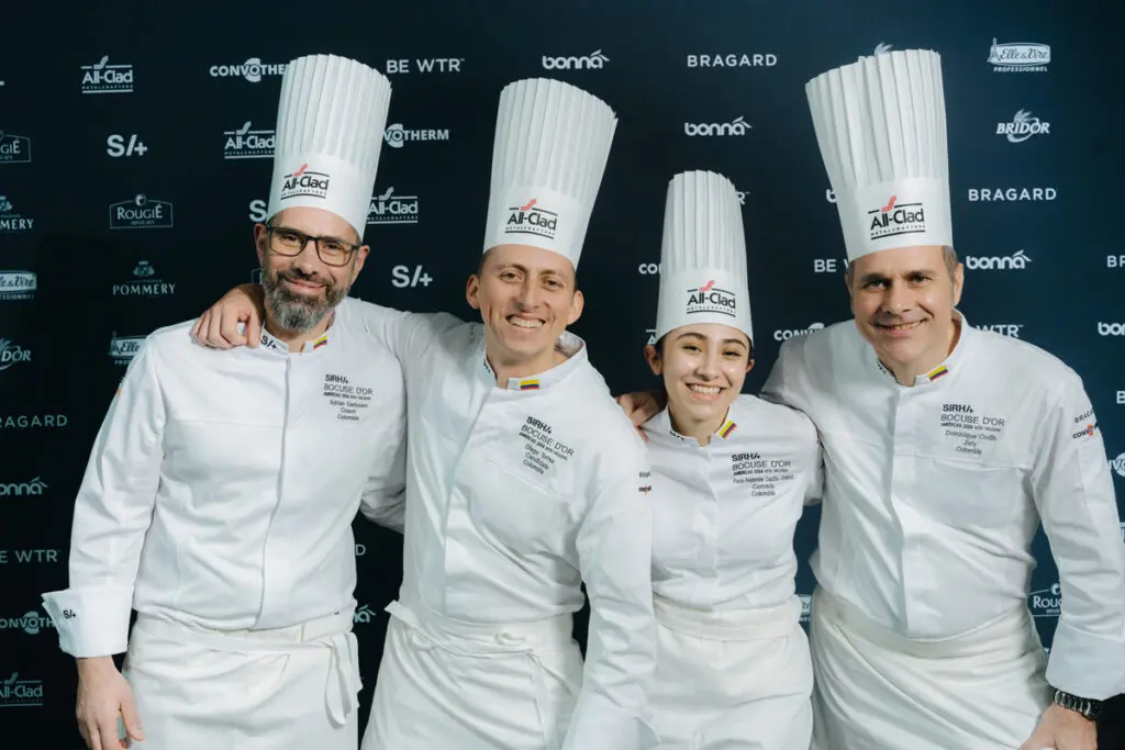 Bocuse d’or