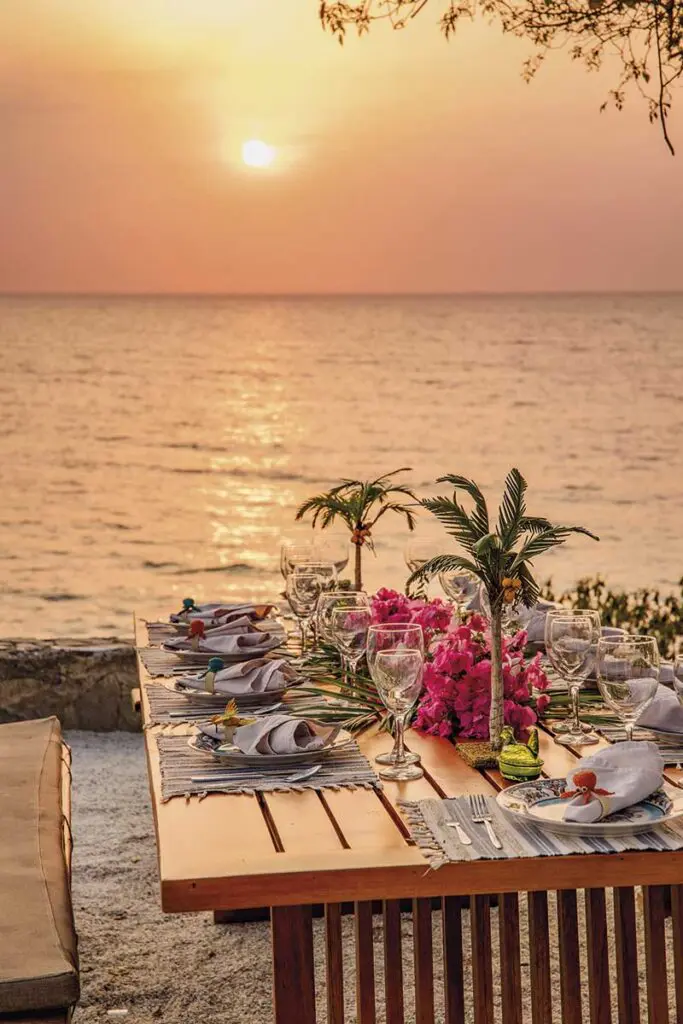 Santa Marta, la ciudad de Colombia para visitar en 2025