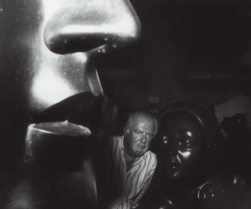 Fernando botero: "nada me produce más placer que pintar" Fernando botero