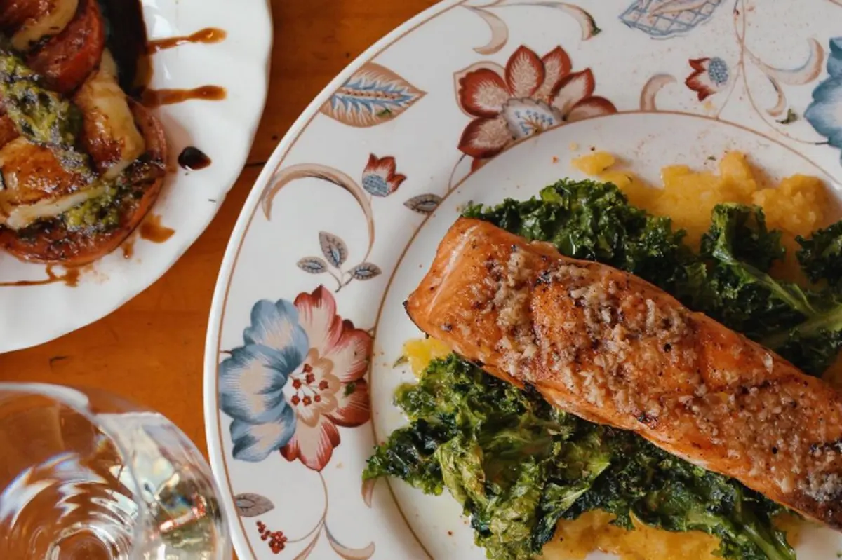 restaurantes en Buga