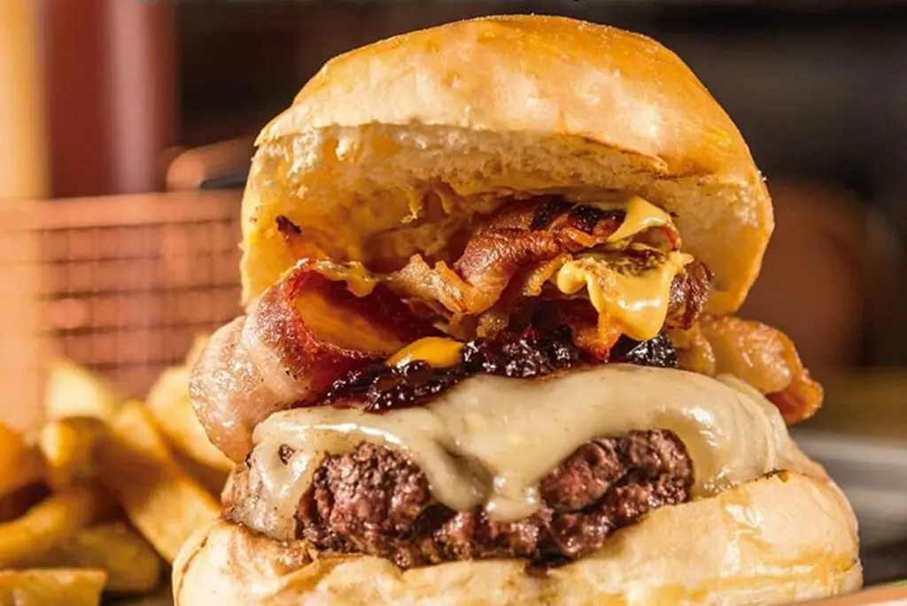 Furia rola y las otras 4 mejores hamburguesas de bogotá Furia rola y las otras 4 mejores hamburguesas de bogotá
