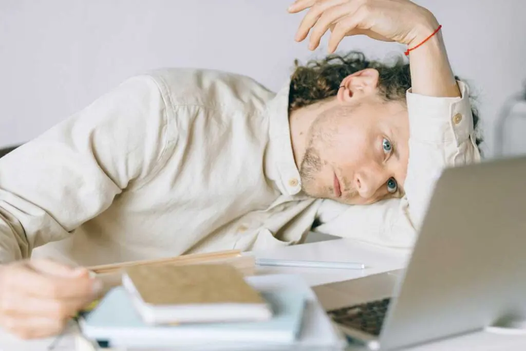 ¿qué es ei burnout? Tres consejos para evitarlo Burnout