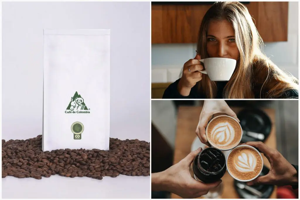 café es bueno para la salud