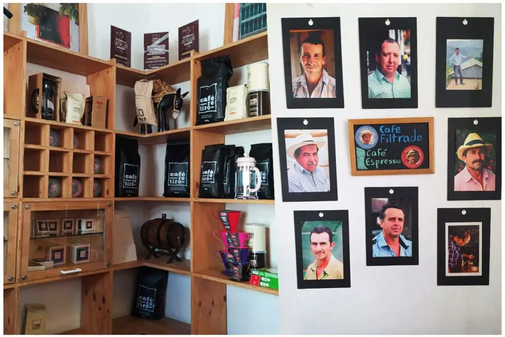 El Retiro, un destino en Colombia para disfrutar de principio a fin