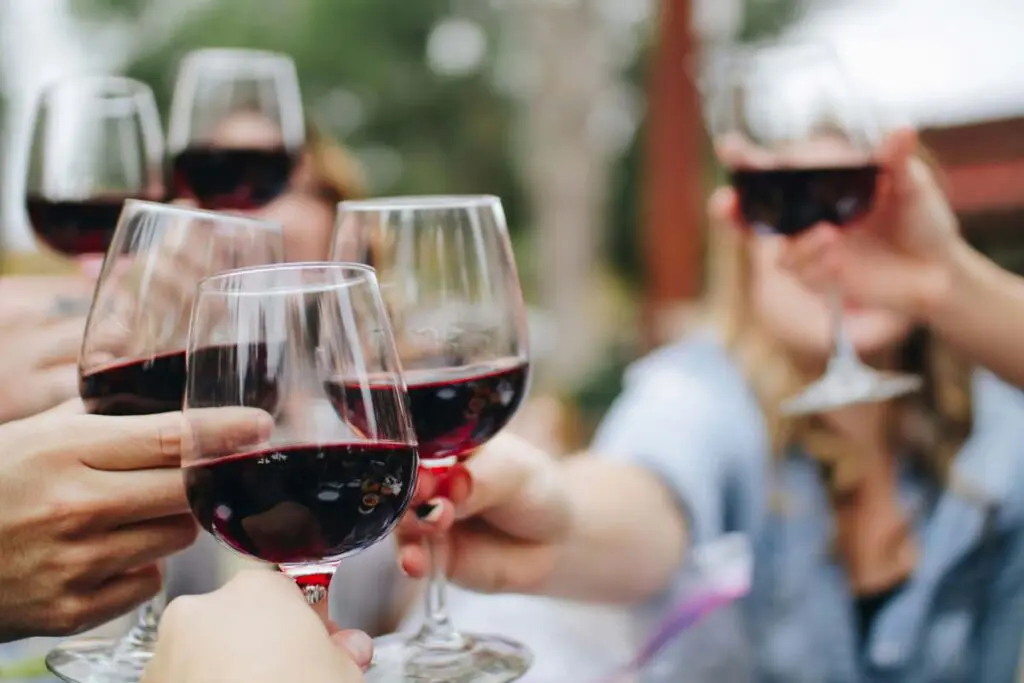 El festival de ‘flamenco y vino’ llega a cajicá Vino y flamenco