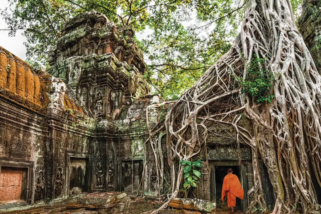 Camboya