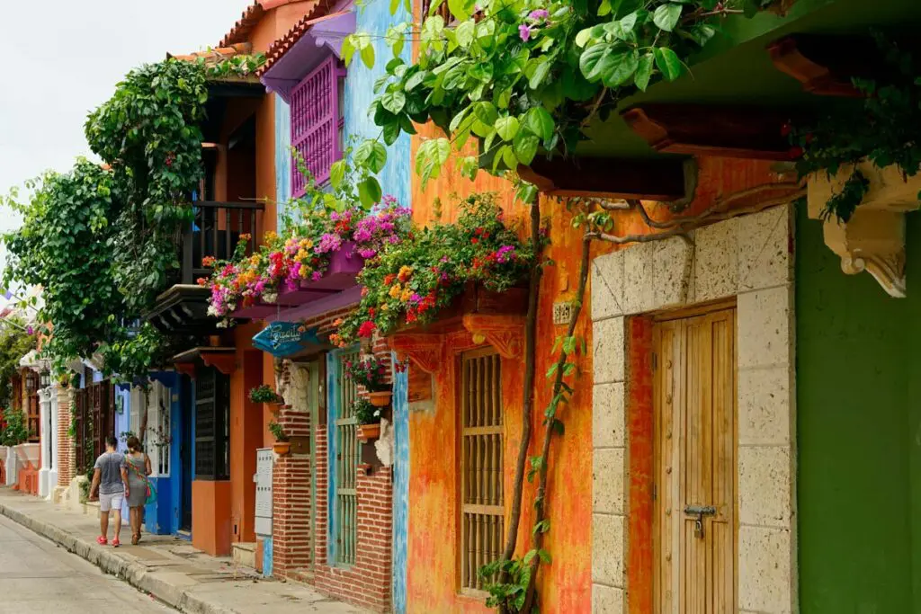 Calles, calle
