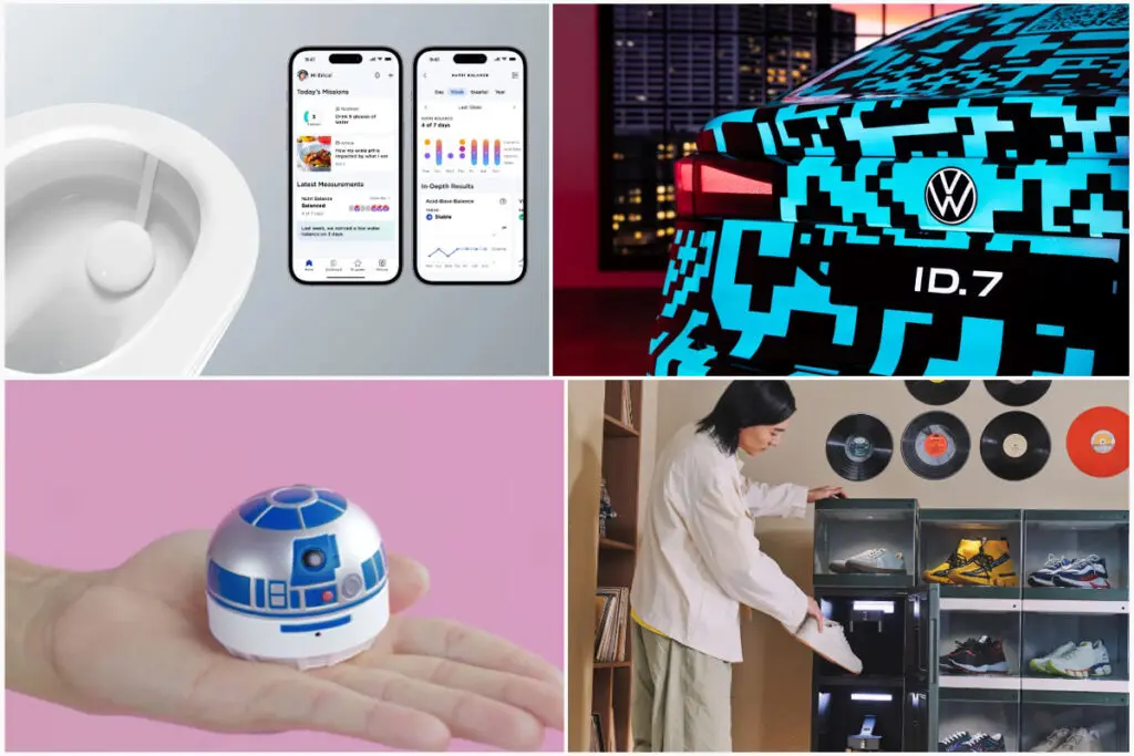 Ces 2023: esto es lo que sabemos de feria de tecnología más importante del mundo Ces 2023