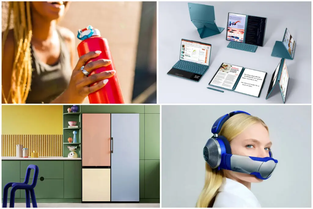Los inventos más increíbles del ces 2023 Inventos ces 2023