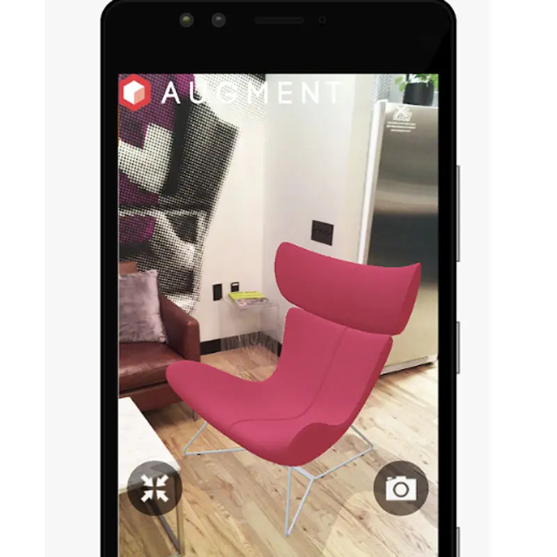 5 aplicaciones para descargar en su celular y sacarle provecho a la realidad aumentada