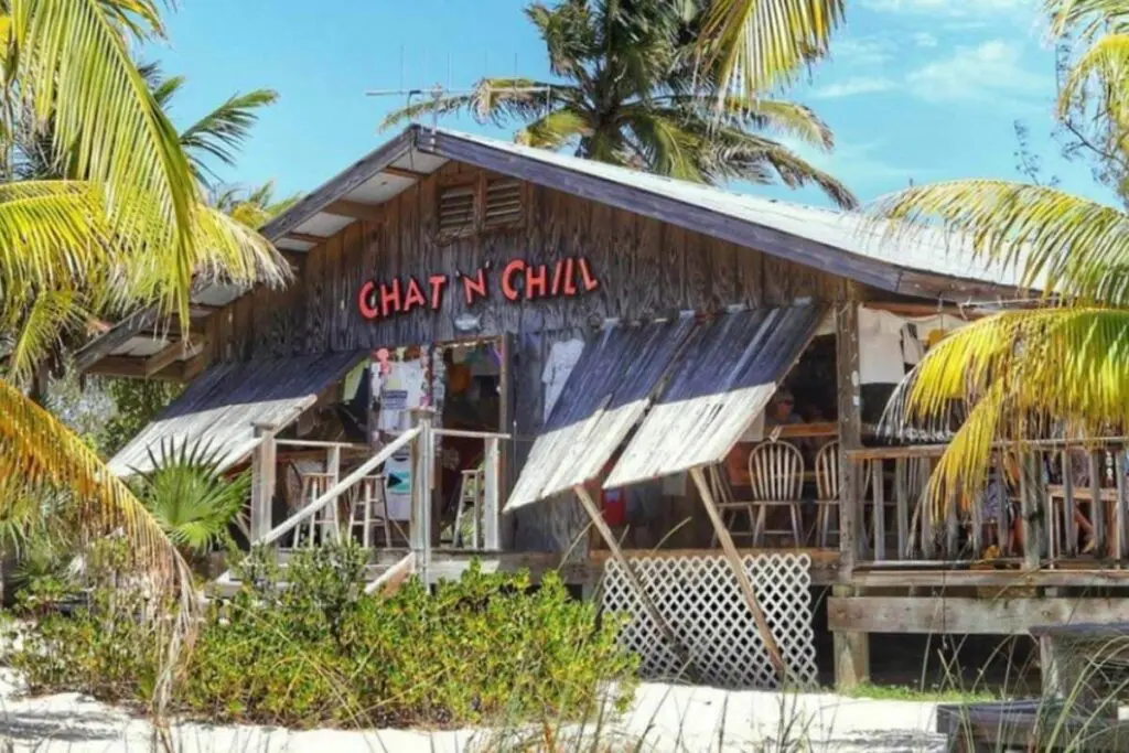 Cinco islas del Caribe que seguramente no conocía Cinco islas del Caribe que seguramente no conocía