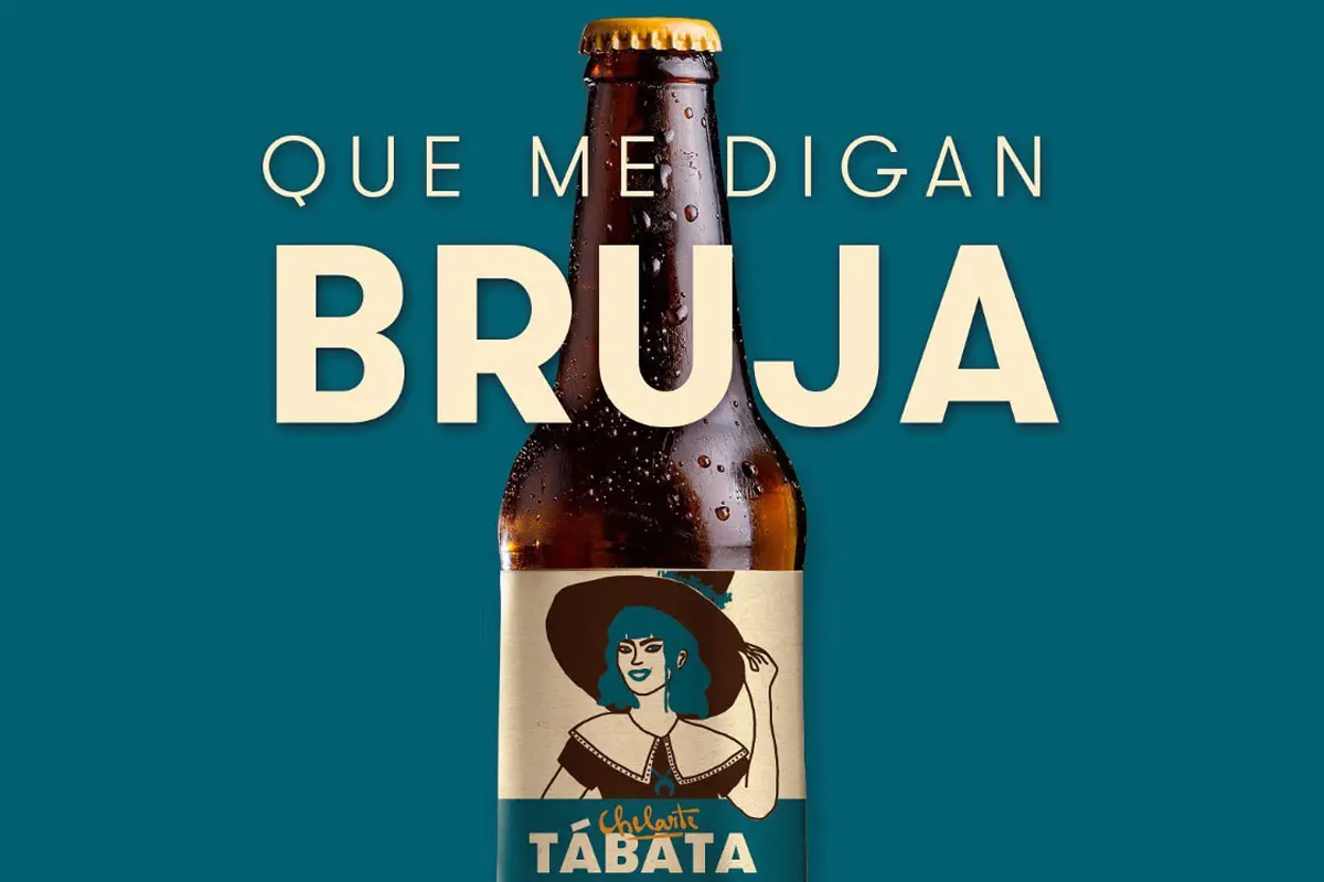 cerveza artesanal