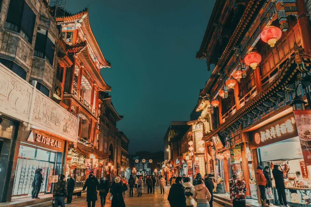 Beijing