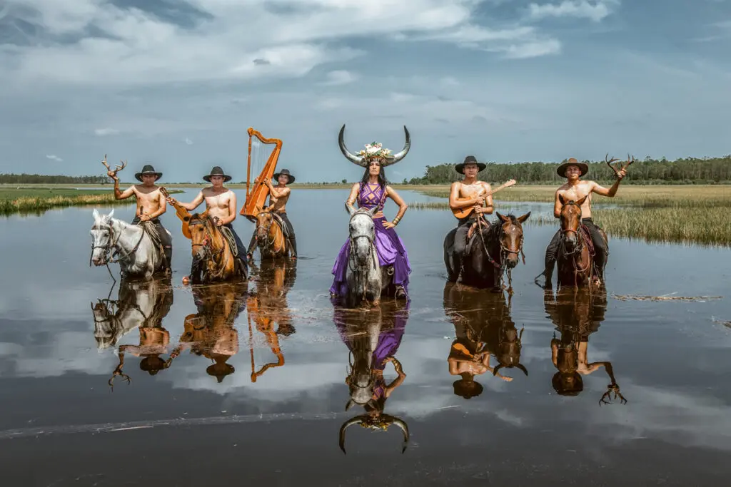 La magdalena fest