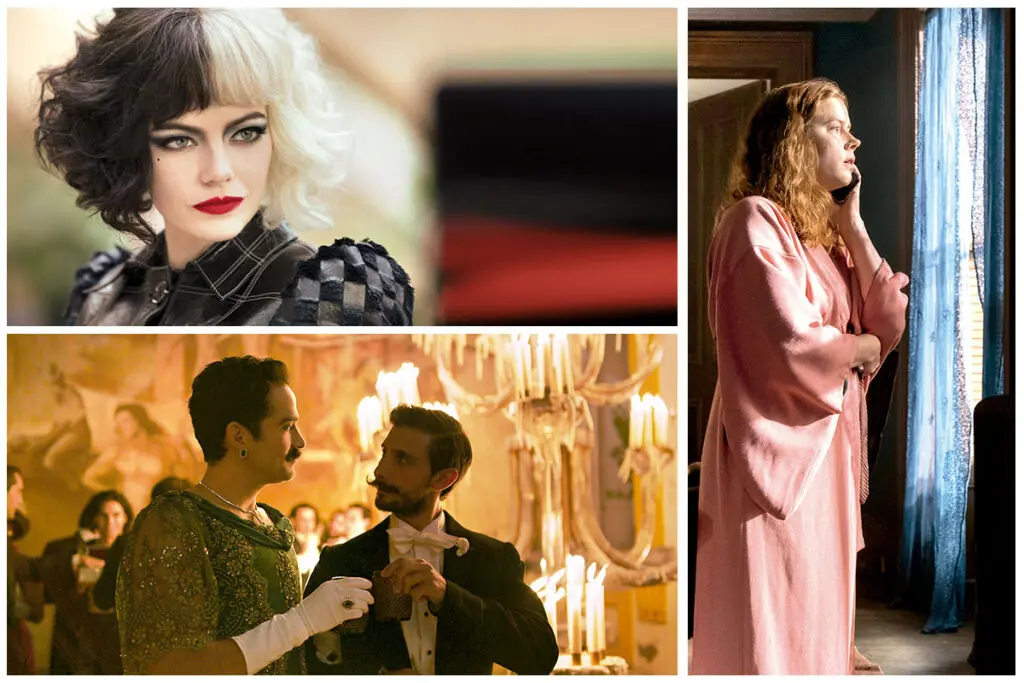 Películas imperdibles en netflix