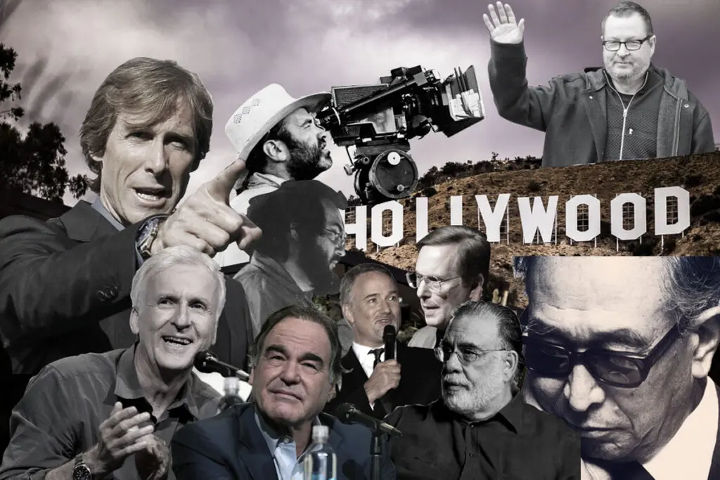 10 directores de cine con los que nadie quiere trabajar Michael_bay