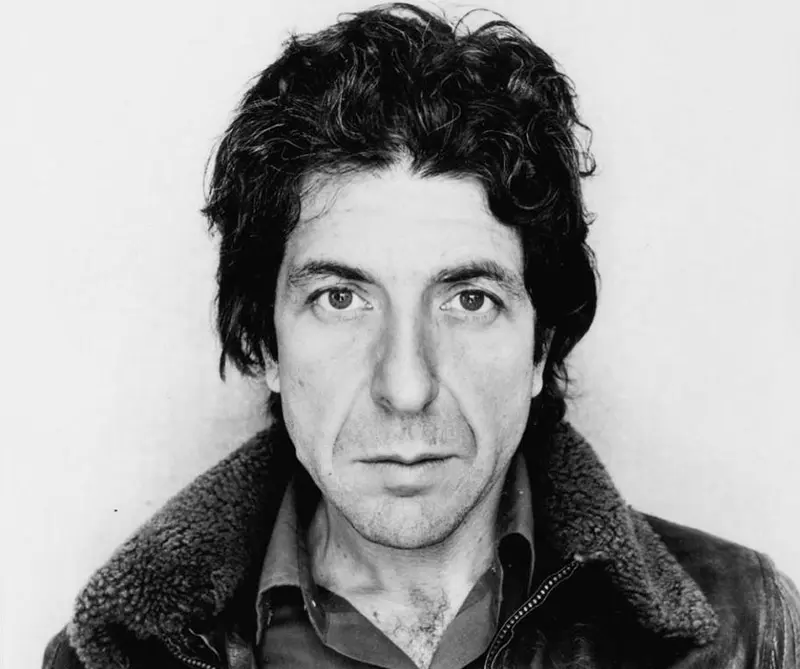 Los 6 mejores covers de leonard cohen