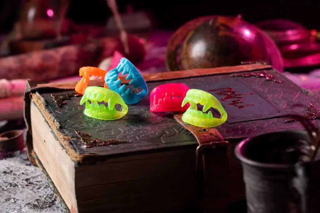 Lo que no sabía de la paleta Drácula a 35 años de su lanzamiento