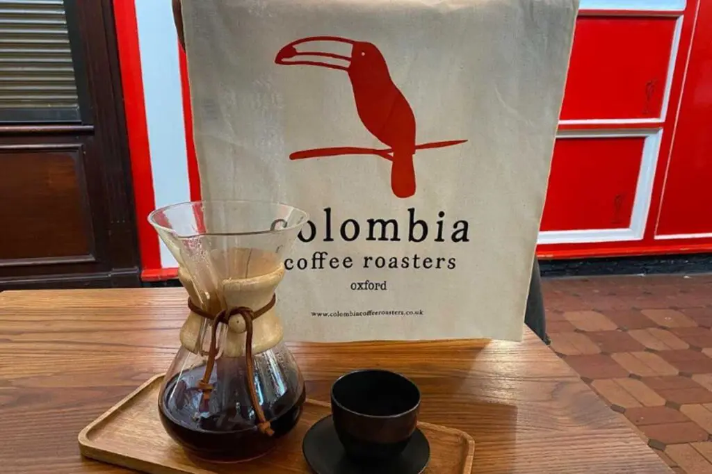 50 marcas de café colombiano para disfrutar en 2024 Café colombiano