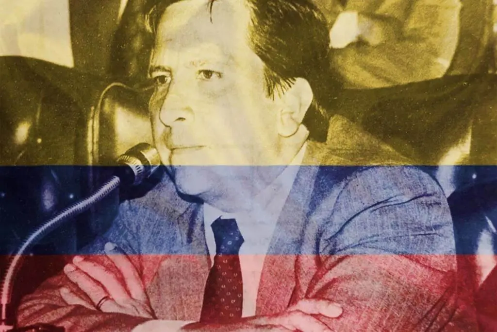 Lara bonilla, colombia