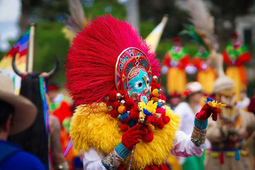 World travel market, colombia