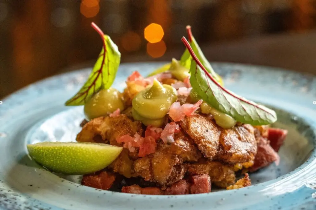 Restaurantes en pereira