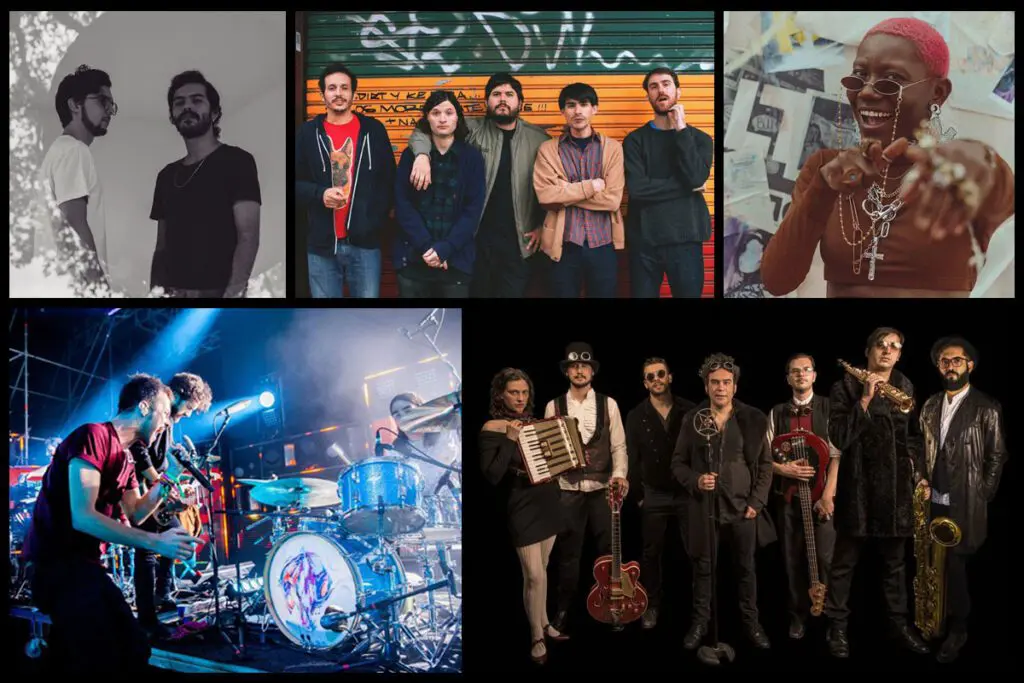 Quiz: ¿quiere ganar boletas para el concierto radiónica 2019?