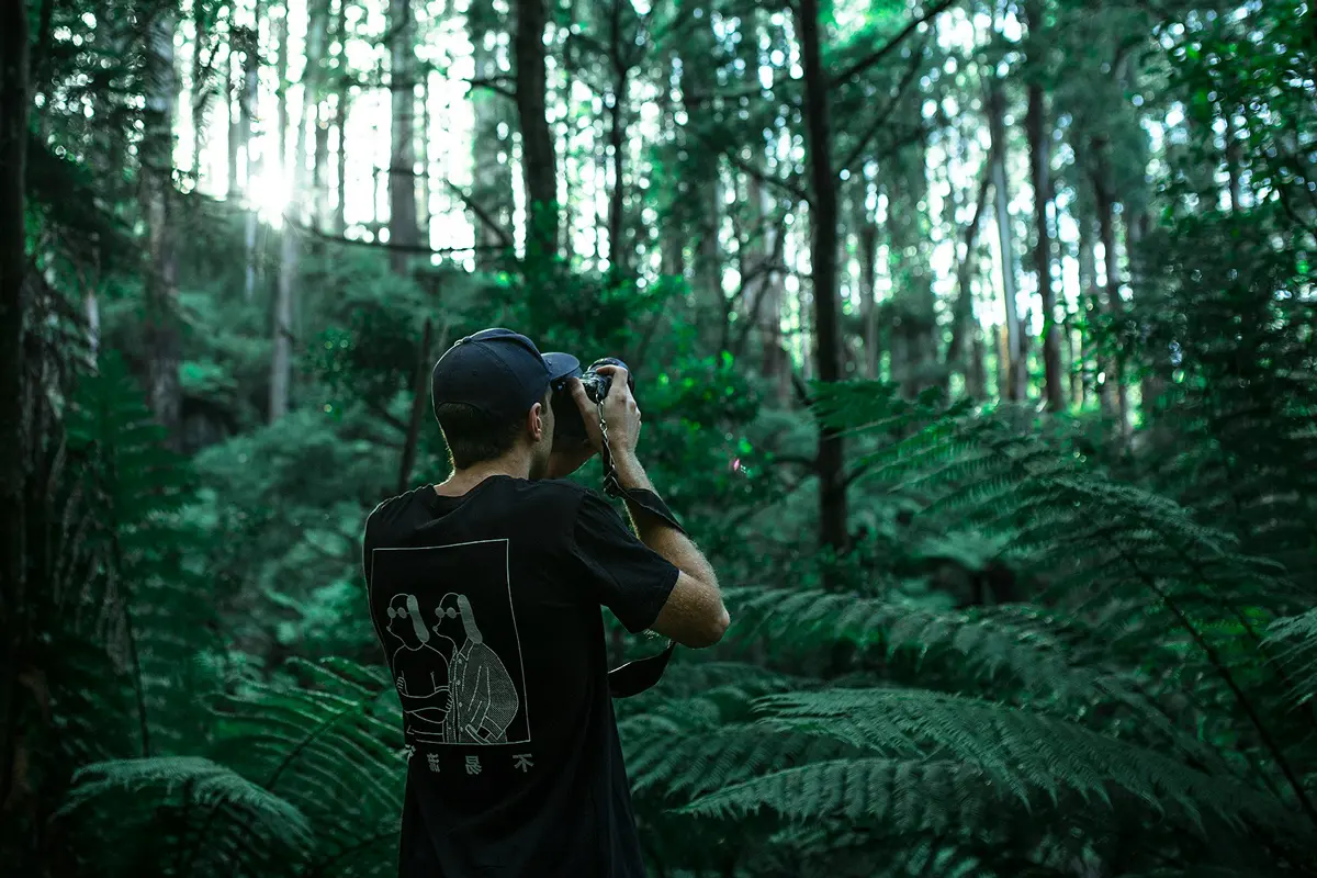 tips para fotógrafos