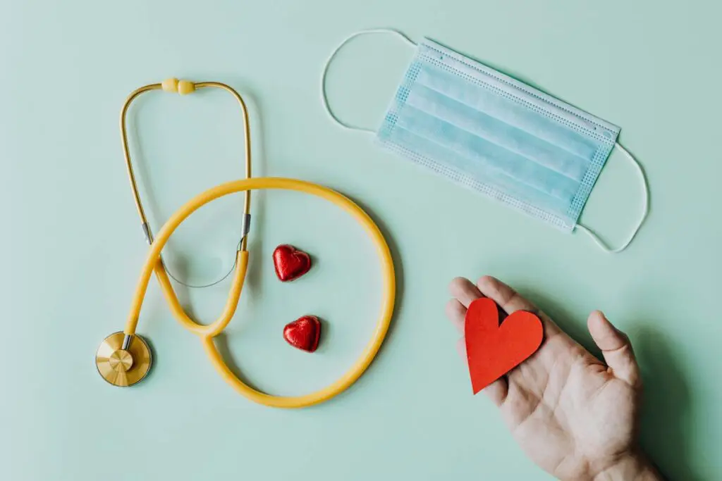 17,9 millones de personas mueren al año por enfermedades cardiovasculares Fb