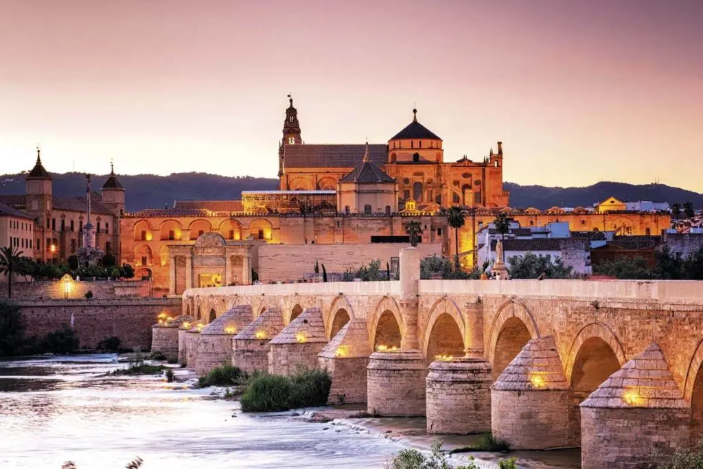 Córdoba, encuentro de dos mundos en España
