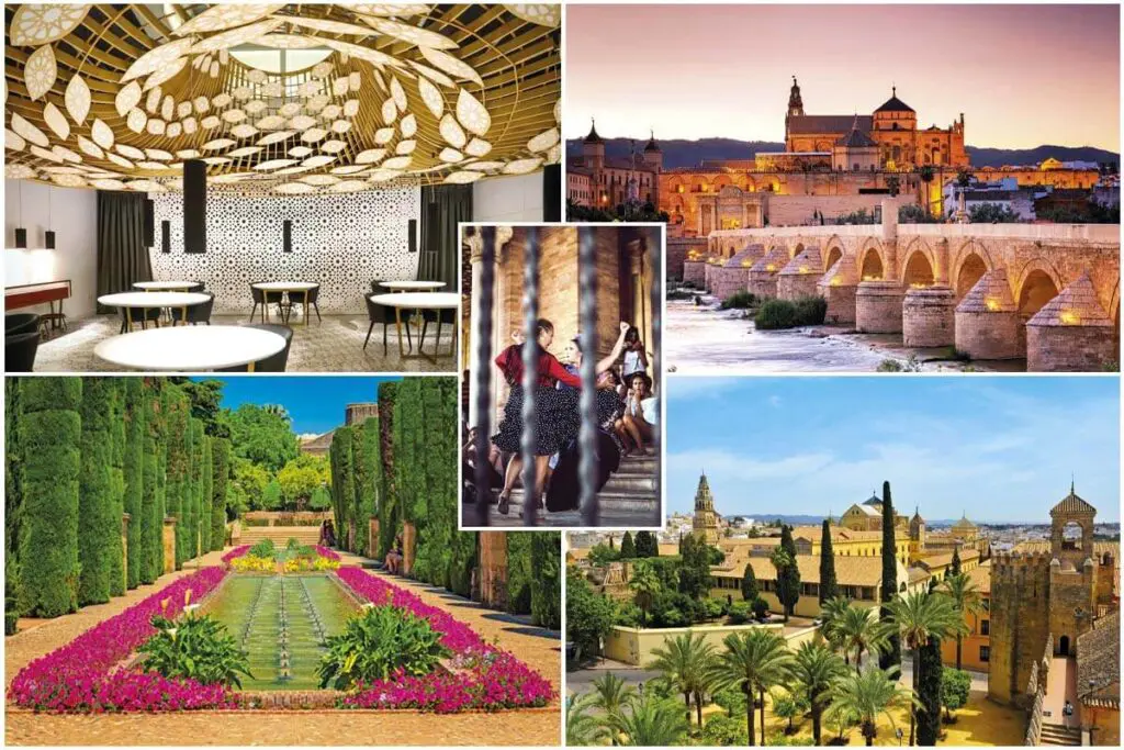 Córdoba, encuentro de dos mundos en España Córdoba, encuentro de dos mundos en España