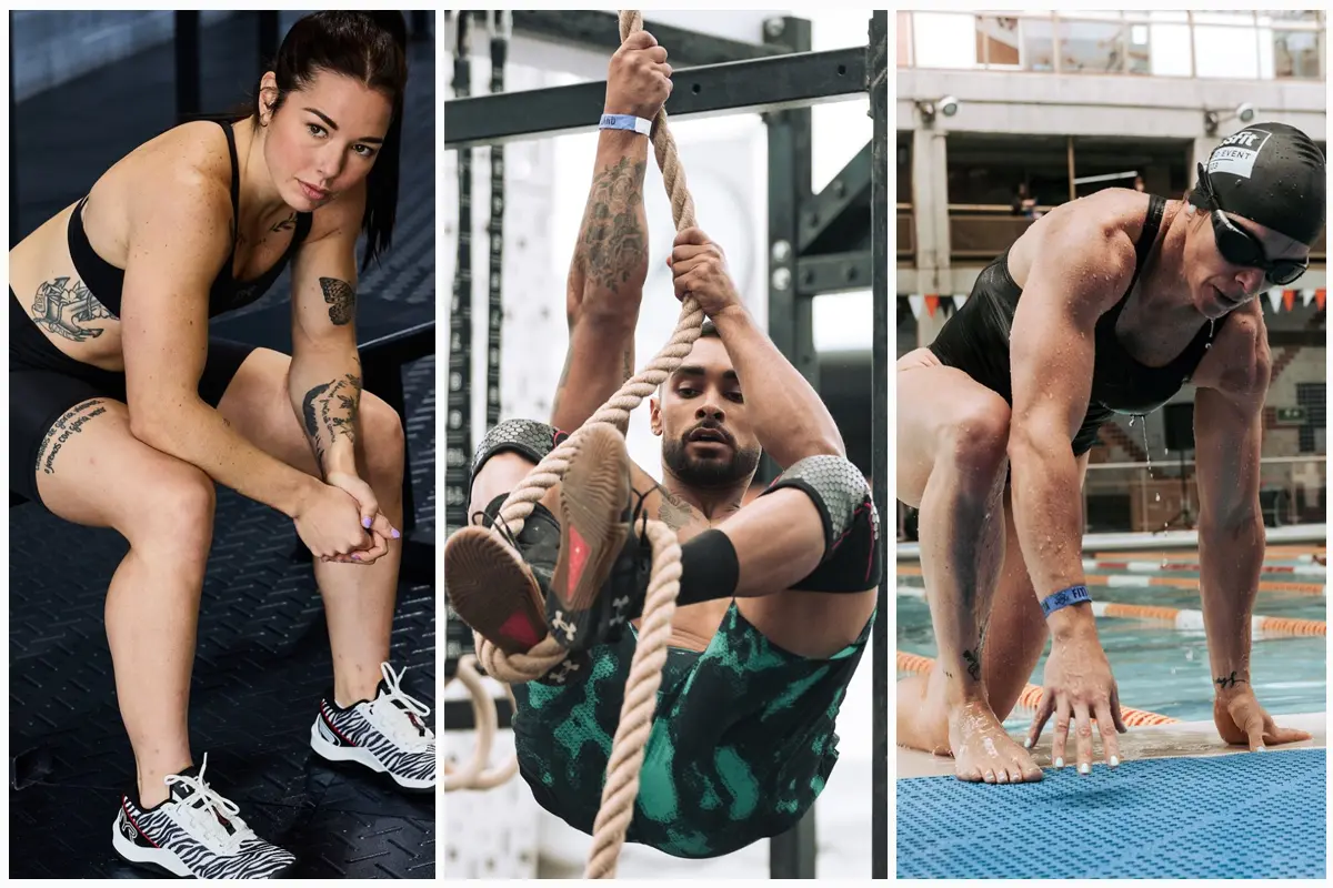 Fitland Fitness Festival 2024