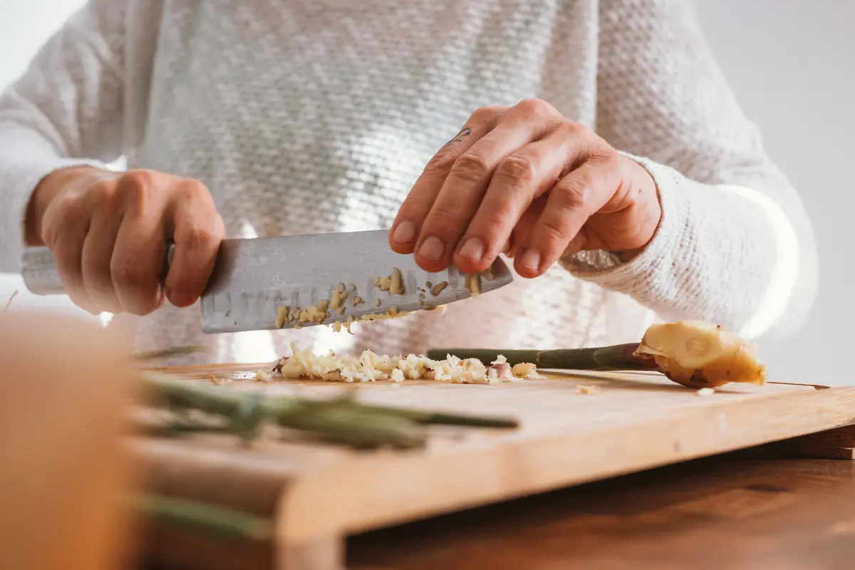 cursos de gastronomía online