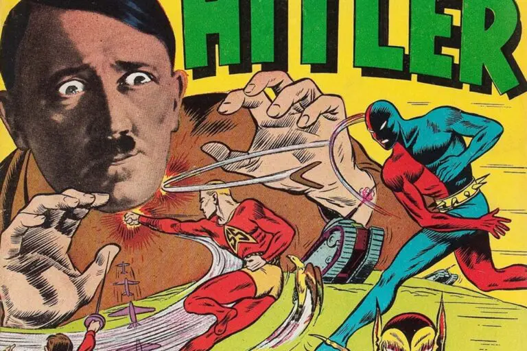 Digital Comic Museum