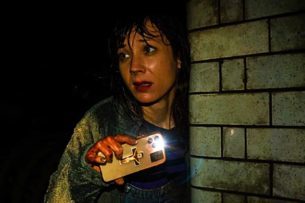 Las películas más aterradoras de la historia, según la ciencia