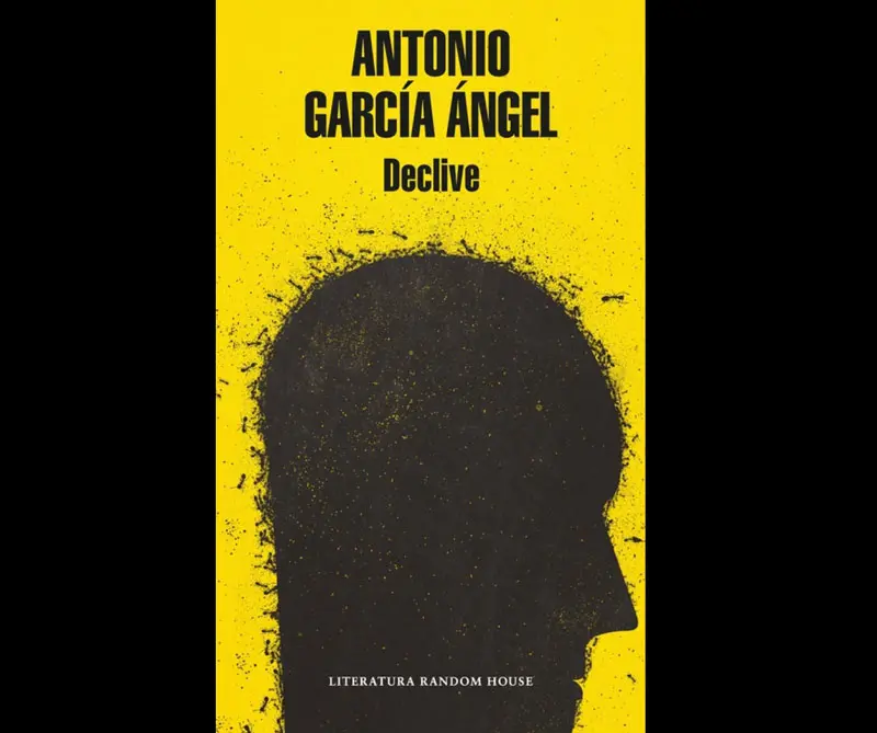 ¿Por qué hacer una novela sobre un tipo aburrido?