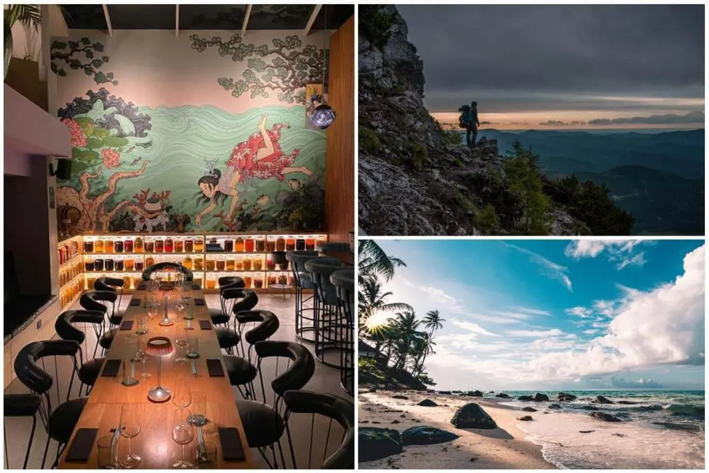 Los mejores 5 destinos para viajar por Colombia en diciembre viajar, Colombia, diciembre