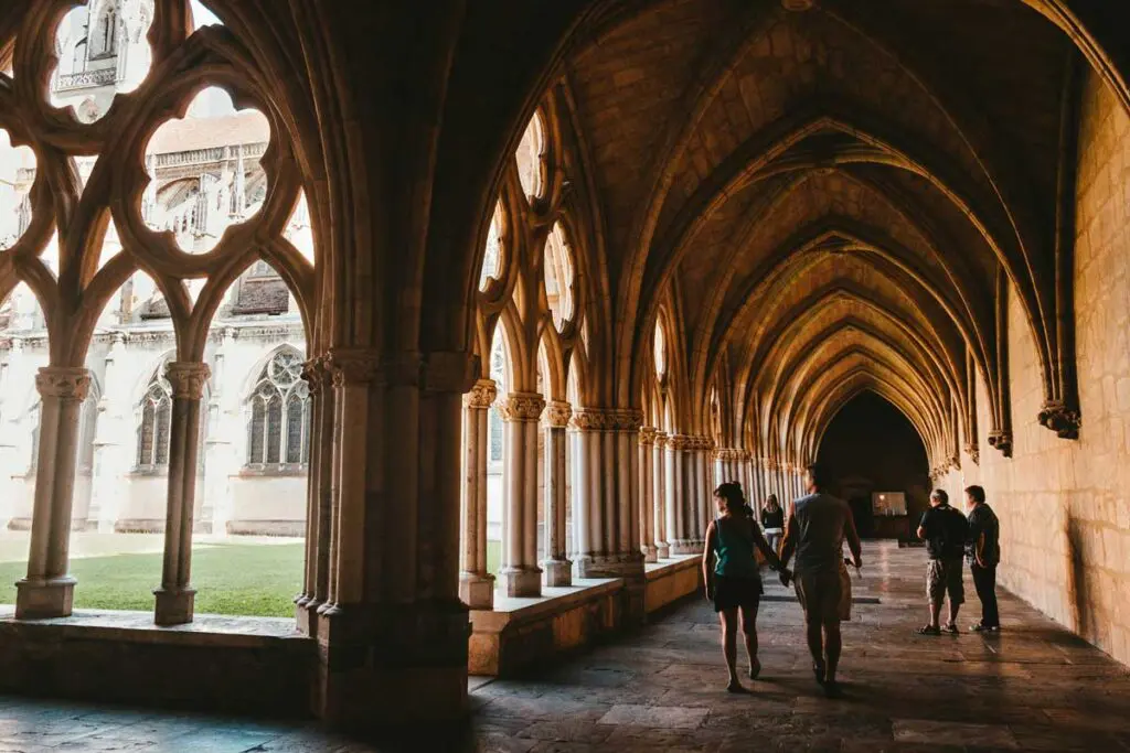 países más visitados, países