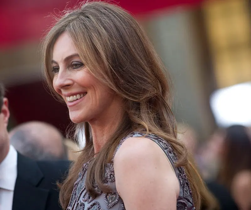 ¿Dónde están las directoras de Hollywood?