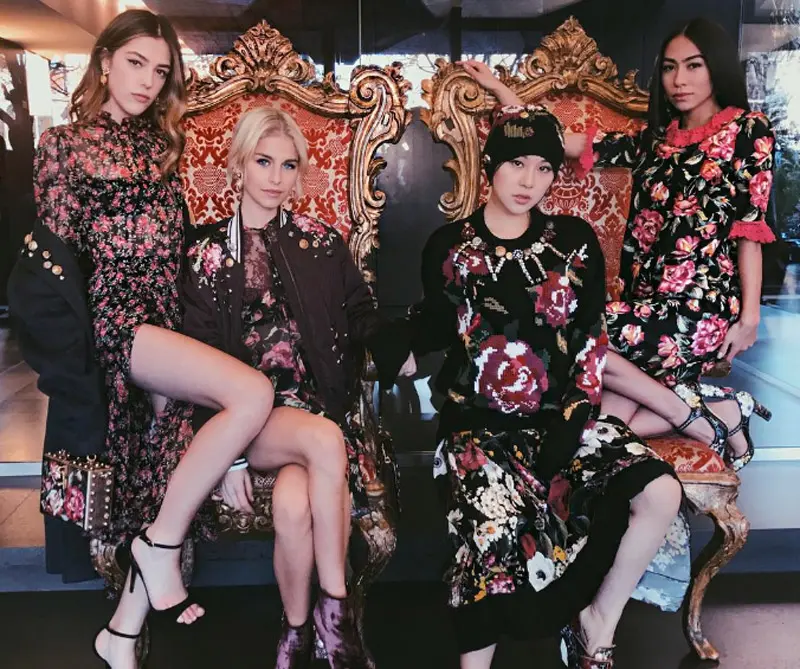 Lo nuevo de la moda otoño / invierno en milán fashion week