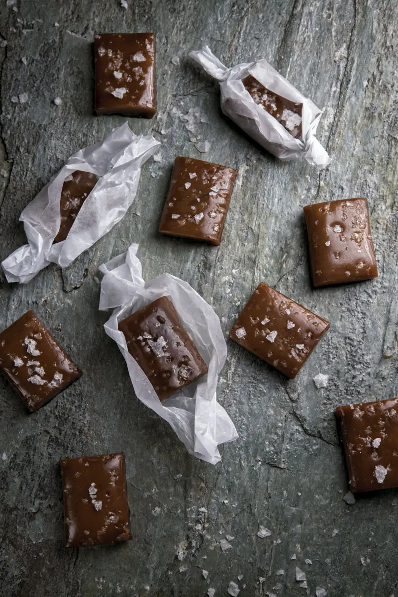 Colombia tiene una de las mejores sales del mundo, vea cómo usarlas en la cocina sales colombianas