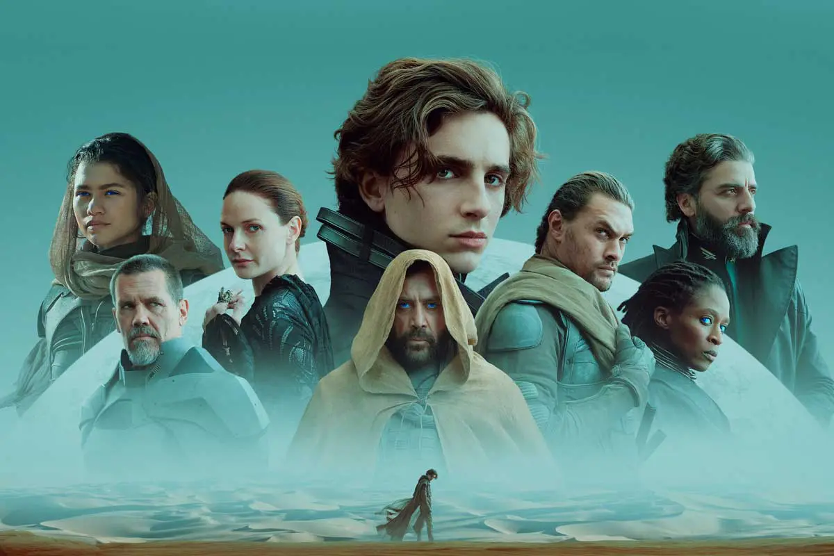 Timothée Chalamet La crónica francesa