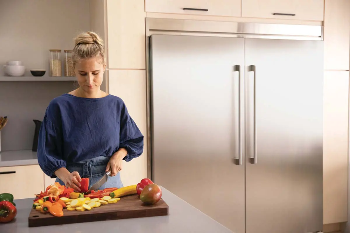 electrodomésticos, limpieza