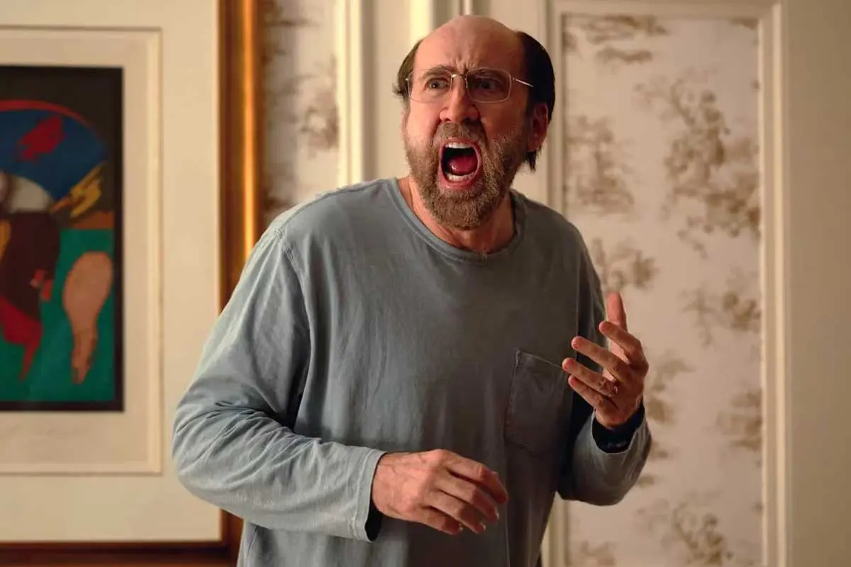 El hombre de los sueños