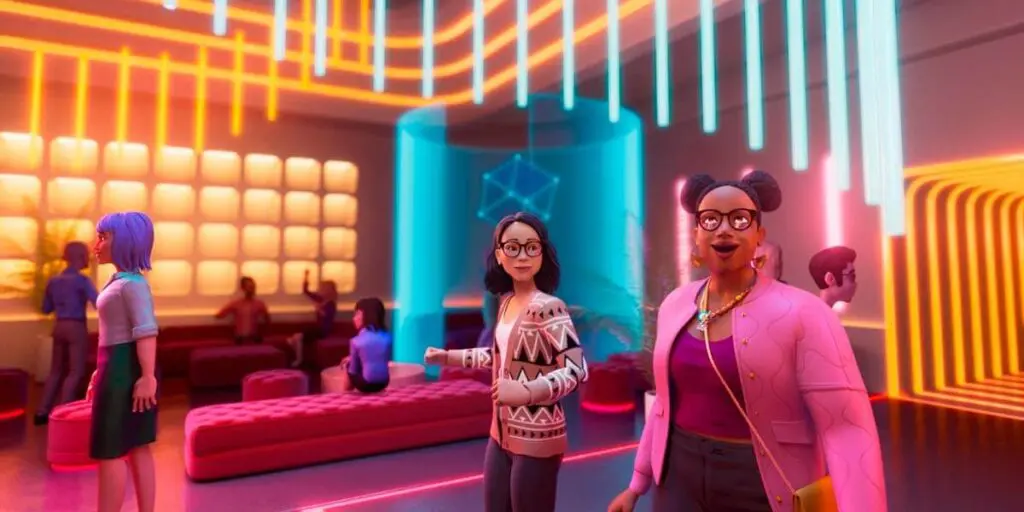 Metaverso: el comienzo de un nuevo universo digital