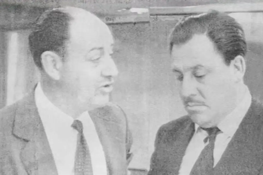 Ernesto carlos martelo