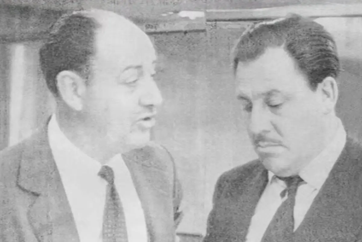 Ernesto Carlos Martelo